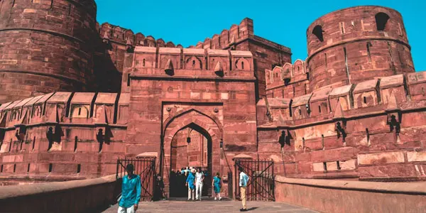 Royal Rajasthan Tour