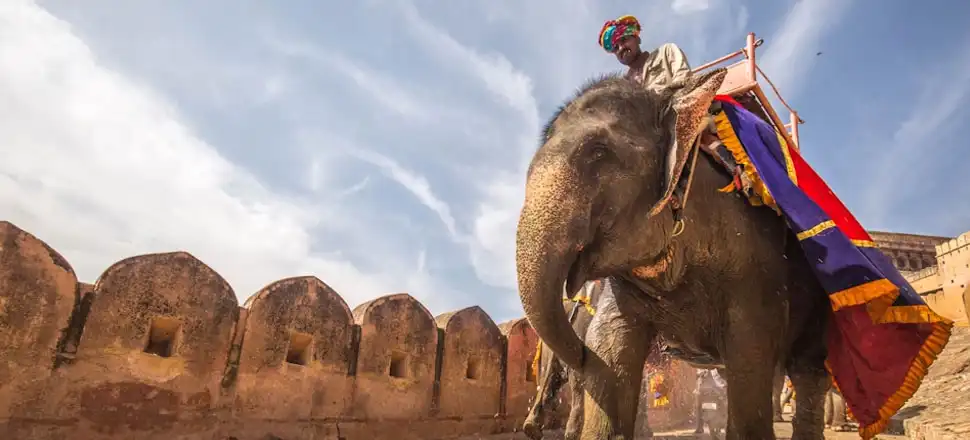 Discover Rajasthan Tour