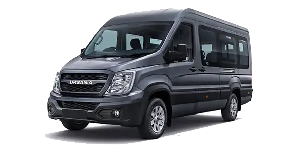 Tempo Traveller 16 Seater in Delhi
