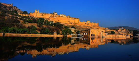 Same Day Jaipur Tour