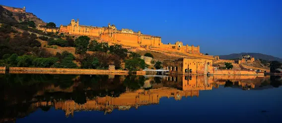 Same Day Jaipur Tour
